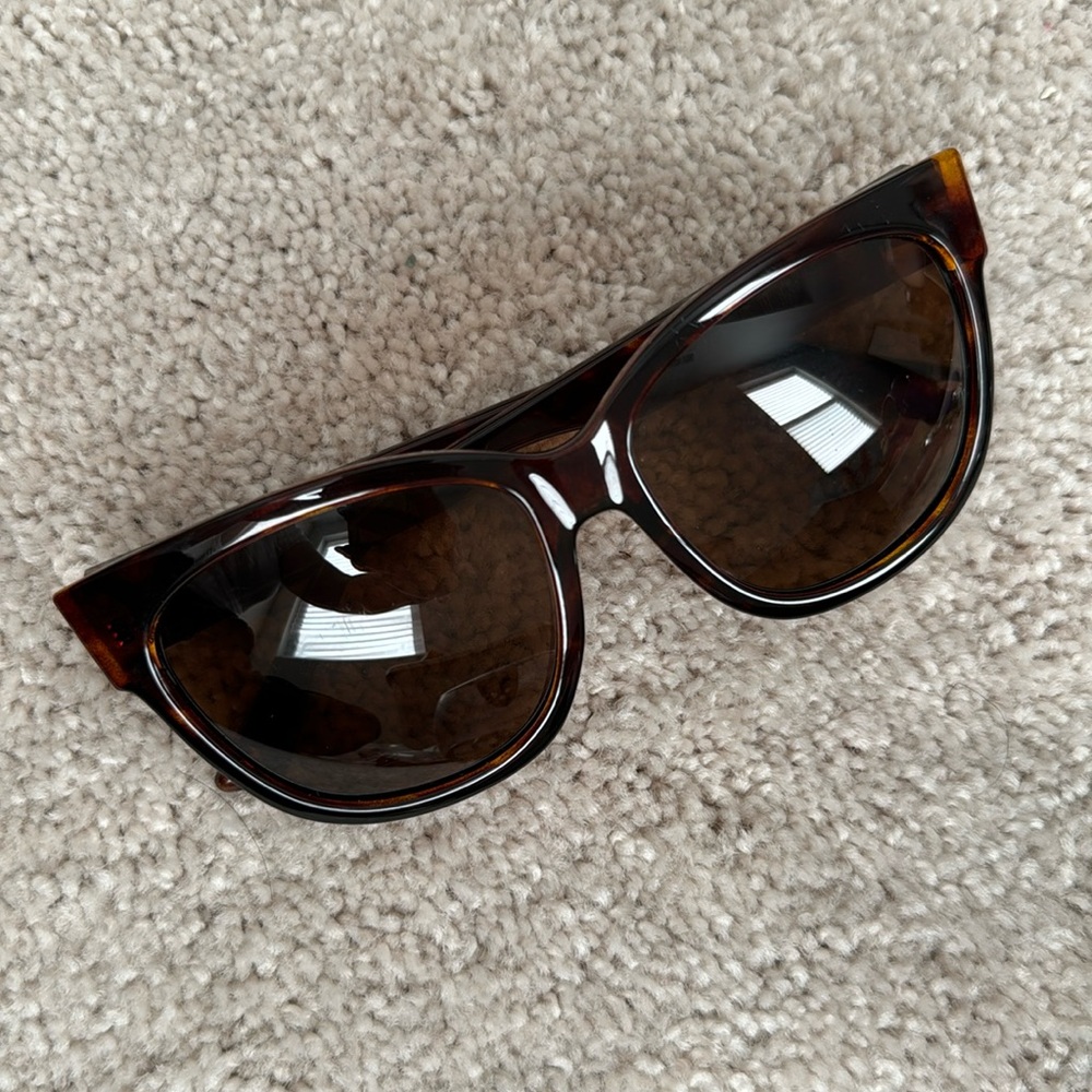 Electric Danger Cat Sunglasses